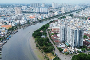 Thành phố giàu nhất Việt Nam sẽ giải tỏa gần 600 hộ dân, nhường chỗ làm ‘lên đời’ tuyến đường từng là mặt tiền quận 4