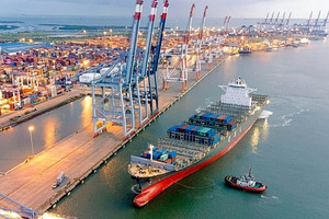 Mở rộng chuỗi giá trị từ cảng biển sang vận tải container, Viconship (VSC) hướng đến mức lãi nghìn tỷ