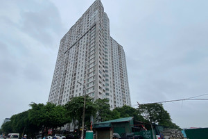 Cận cảnh loạt dự án của Tập đoàn Mường Thanh tại Hà Nội trước kế hoạch xử lý