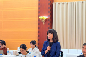 Lãnh đạo Hiệp hội Tư vấn xây dựng Việt Nam đề xuất làm rõ thời hạn cho thuê nhà ở