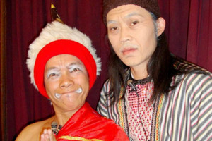 Nam nghệ sĩ nổi tiếng từng diễn chung với NSƯT Hoài Linh qua đời ở tuổi 70