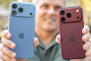 Làm việc nặng liên tục, iPhone 18 Pro Max lập kỷ lục so với 'đàn em' nhưng vẫn bị quán quân 'pin trâu' bỏ xa gần 7 giờ
