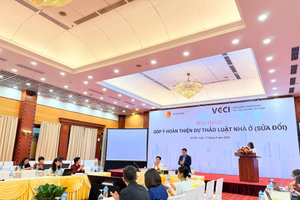 Đề xuất bổ sung một chương riêng về nhà ở cho thuê tại dự thảo Luật Nhà ở sửa đổi