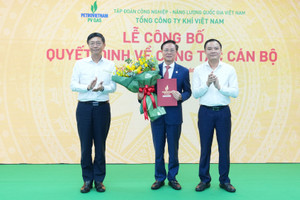 Hơn 30 lượt biến động nhân sự tại các doanh nghiệp dầu khí trong 9 tháng, điều gì đang diễn ra?