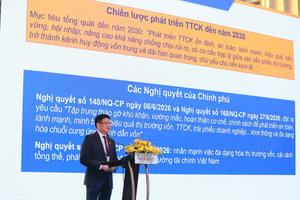 Sắp có ‘sóng’ IPO từ khối FDI: Cơ hội săn cổ phiếu chất lượng cao cho nhà đầu tư