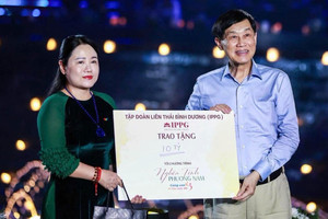 Chưa đầy một năm, vị doanh nhân U80 tuổi trên sàn chứng khoán rút 6 tỷ đồng tiền mừng đám cưới con gái và ứng 10 tỷ lương hưu làm việc đặc biệt