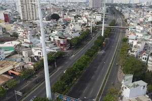 5.182 hộ dân tại TP giàu nhất Việt Nam dự kiến bị thu hồi đất, chi 60.700 tỷ đồng bồi thường và tái định cư phục vụ 2 tuyến metro