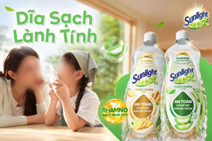 Sunlight chính thức lên tiếng xin lỗi