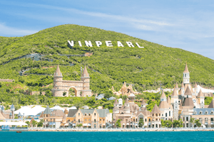 Vinpearl bổ nhiệm bà Ngọc Hân làm kế toán trưởng