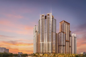 Sun Group ra mắt dự án đầu tiên tại Nghệ An vốn gần 9.000 tỷ, sở hữu tòa tháp biểu tượng cao 37 tầng
