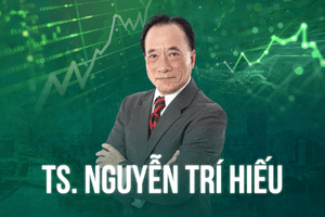 TS. Nguyễn Trí Hiếu: USD/VND chịu sức ép tăng nhưng khó ‘bật’ quá 3% trong năm 2026