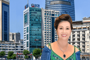 Bà Trương Mỹ Lan không đồng ý thoả thuận về giá với 4 bất động sản tại 'đất vàng' Nguyễn Huệ