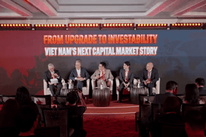 Quỹ lớn từng đầu tư vào Masan, FPT, PNJ... nói về câu chuyện IPO sau nâng hạng, hé lộ thương vụ tại F88