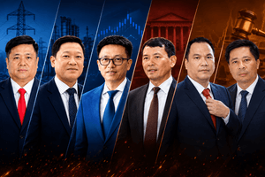 Sắp tung kết quả điều tra vụ án 'bê bối' ngành điện: Gần 50 bị can bị khởi tố, hé lộ loạt sai phạm nghiêm trọng
