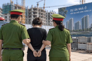 Bắt khẩn cấp Nguyễn Thanh Dung sinh năm 1991