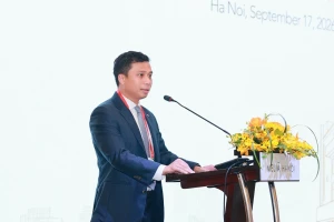 Hơn 12 triệu nhà đầu tư, thị trường 350 tỷ USD nhưng chỉ 10 doanh nghiệp FDI trên thị trường chứng khoán