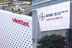 EVN TP. HCM đề nghị cắt điện tại dự án của Viettel và CMC, 2 doanh nghiệp ‘cầu cứu’ Bộ Công Thương