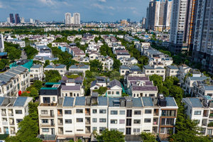 Dự thảo Luật Nhà ở mở ‘cánh cửa’ mới cho nhà ở cho thuê