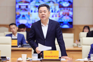 Phó Thống đốc Ngân hàng Nhà nước: Không thể hạ chuẩn cho vay để tạo điều kiện cấp tín dụng