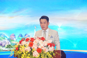 Lãnh đạo TTC Group đề xuất 3 chính sách ‘mở khóa’ dòng vốn tư nhân vào Data Center, năng lượng xanh