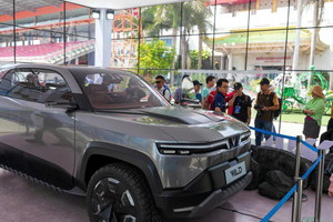 VinFast sắp tung mẫu xe ‘chưa từng có’ tại Việt Nam: Đi hơn 1.000 km, giá dự kiến chỉ hơn 800 triệu đồng
