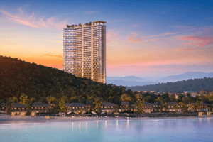 6 lợi thế vượt trội giúp Alora Nha Trang trở thành tâm điểm giới đầu tư