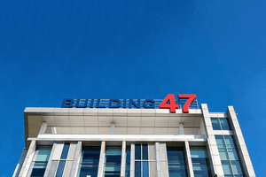 VP Invest muốn nâng sở hữu tại C47 vượt mức 35%