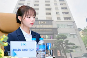 Sẽ xử lý nghiêm vụ án trọng điểm xảy ra tại công ty 8.200 tỷ đồng của nữ chủ tịch sinh năm 1999