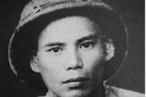 Liệt sĩ quê Thái Bình hy sinh trong Chiến dịch Hồ Chí Minh, 5 ngày trước khi đất nước hoàn toàn giải phóng, 51 năm sau được truy tặng Anh hùng