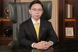Ông Phạm Nhật Quân Anh vừa tiếp quản, VinFast lập tức có động thái mới tại thị trường Mỹ