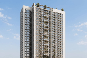 Cần Thơ khởi công dự án nhà ở xã hội hơn 300 căn hộ giữa trung tâm