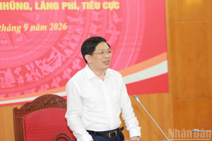 Vụ SCB, Vạn Thịnh Phát, Phạm Công Danh và loạt đại án bị yêu cầu nhanh chóng tháo gỡ vướng mắc thu hồi tài sản