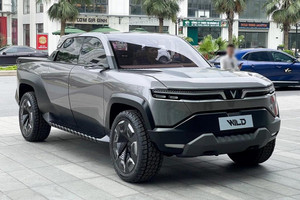 Công nghệ xe điện EREV là gì mà khiến các ông lớn ô tô thay đổi chiến lược?