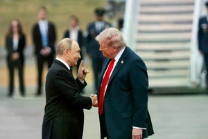 Mỹ xem xét các thoả thuận với Nga trước khi chiến sự Ukraine kết thúc