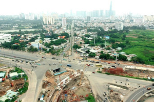 Thành phố giàu nhất Việt Nam sắp xây dựng hầm chui tại nút giao trọng điểm, giải cứu kẹt xe khu Đông