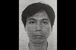 Truy nã Trần Văn Đôn
