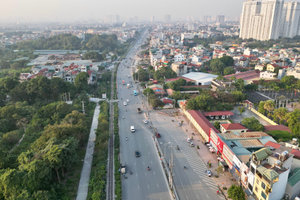 Gần 68 triệu thửa đất đã lên dữ liệu, hơn 20 triệu thửa còn phải ‘làm sạch'