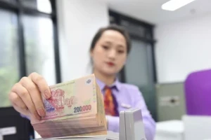 19 ngân hàng đăng ký rót 407.000 tỉ đồng, doanh nghiệp nhỏ và vừa được vay thấp hơn tối thiểu 1%