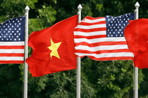 Thương mại Việt Nam – Hoa Kỳ tăng trưởng tích cực, mở rộng dư địa hợp tác