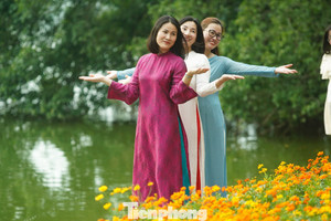 Thời tiết miền Bắc những ngày tới