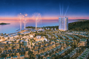 KDI Group hợp tác cùng The Ascott Limited đưa chuẩn vận hành quốc tế đến Alora Nha Trang