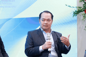 7/8 thành viên HĐQT và BKS Chứng khoán Funan từ nhiệm, nhà sáng lập FIDT bất ngờ tiếp quản ghế CEO