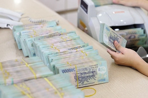 Công an rà soát, xác minh giao dịch chuyển khoản 335.334.000 đồng của một cô gái sinh năm 2000