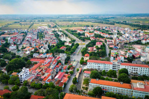 Từ nay đến hết 2026, người dân bị thu hồi đất sẽ áp dụng hệ số K để tính bồi thường: Cụ thể ra sao, áp dụng địa phương nào?