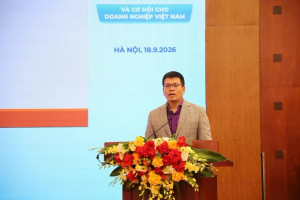 Singapore, Trung Quốc rót hàng chục tỷ USD vào Việt Nam, làm gì để doanh nghiệp nội không bỏ lỡ cơ hội?