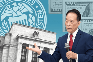 Fed tăng lãi suất lần đầu tiên sau 3 năm, 'tiền đắt' trở lại: TS.Nguyễn Trí Hiếu chỉ cách Việt Nam tìm nguồn vốn mới