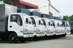 Tasco Auto mua lại doanh nghiệp sở hữu nhà máy lắp ráp ô tô tải, sắp ra mắt lô xe điện đầu tiên năm 2027