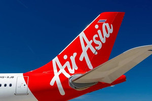 AirAsia thông báo khẩn: 'Chúng tôi không cần được giải cứu'