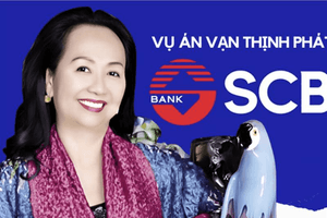 Chính phủ ban hành quyết định về xử lý ngân hàng yếu kém, NHNN, Bộ Tài chính, Bộ Xây dựng, Bộ Công an cùng vào cuộc