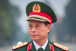 Vị Thượng tướng 4 lần tốt nghiệp thủ khoa: 6 tuổi tham gia cách mạng, 12 tuổi được Đại tướng Nguyễn Chí Thanh tặng súng, nhận danh hiệu Anh hùng